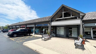 Plus de détails pour 5250 Grand Ave, Gurnee, IL - Local commercial à louer