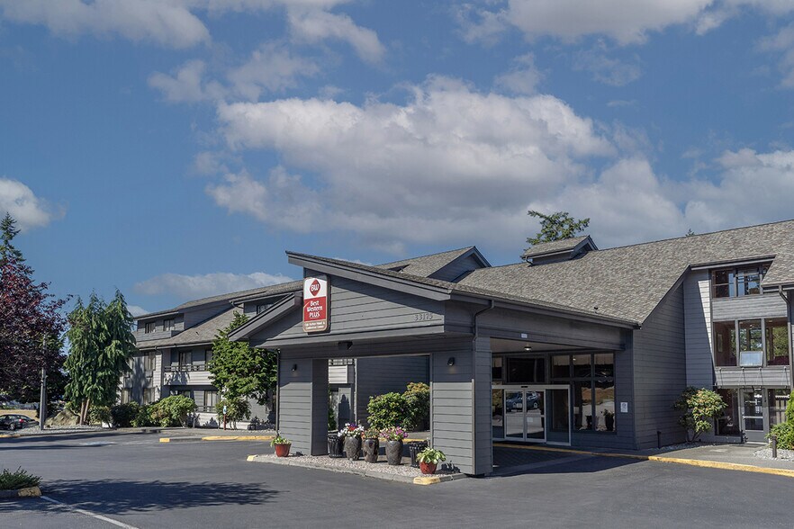 33221 State Road 20, Oak Harbor, WA à vendre - Photo de l’immeuble – Image 3 sur 3