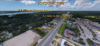 Plus de détails pour 2405 S US Highway 1, Saint Augustine, FL - Terrain à vendre