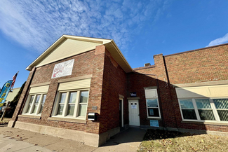Plus de détails pour 433 Stephenson Ave, Escanaba, MI - Industriel/Logistique à vendre