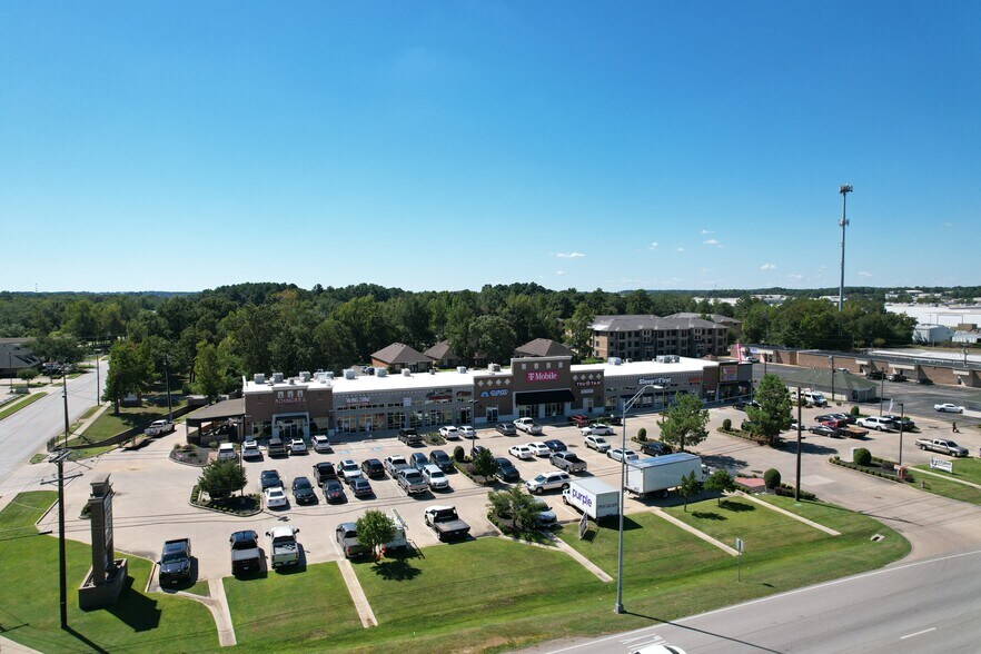 1400 W Southwest Loop 323, Tyler, TX à louer - Photo de l’immeuble – Image 2 sur 21