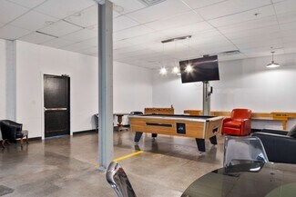 Plus de détails pour 11 NE 11th St, Oklahoma City, OK - Industriel/Logistique à vendre