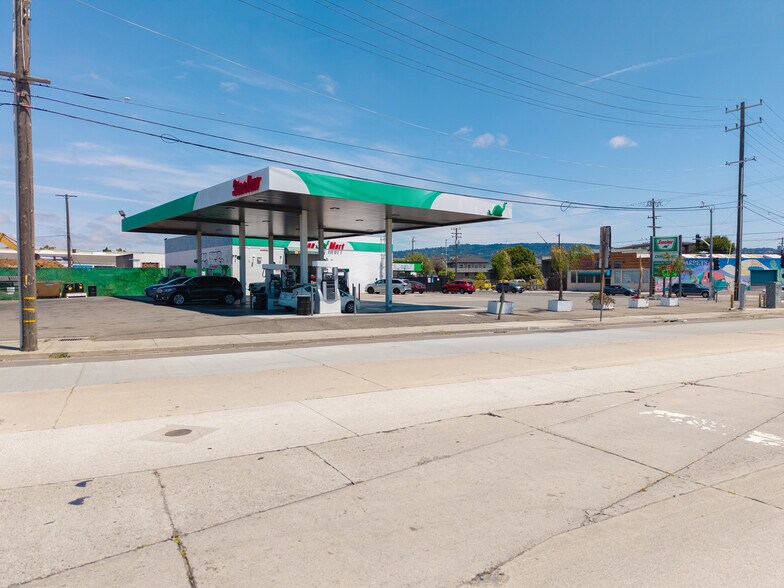421 23rd Ave, Oakland, CA à vendre - Photo de l’immeuble – Image 3 sur 9