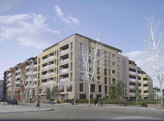 Plus de détails pour 45-63 Lawrence Rd, Londres - Local commercial à louer