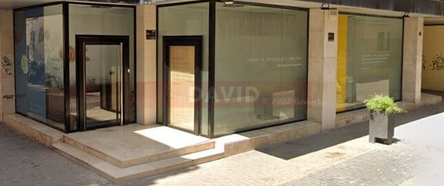 Local commercial dans Vilanova i la Geltrú, Barcelona à louer Photo intérieure– Image 1 sur 6