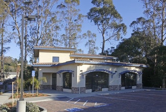 Plus de détails pour 4101 Soquel Dr, Soquel, CA - Bureau/Médical à louer