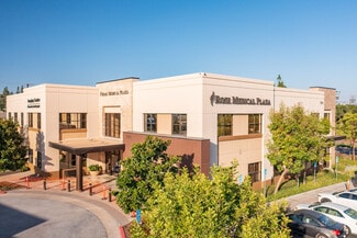 Plus de détails pour 1325 Rose Dr, Placentia, CA - Médical à louer