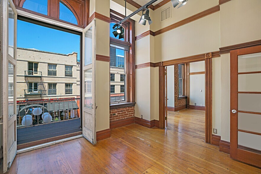 835-837 5th Ave, San Diego, CA à louer - Photo intérieure – Image 3 sur 7