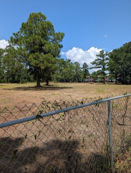 3284 Coastal Hwy, Crawfordville, FL à vendre - Photo de l’immeuble – Image 2 sur 4