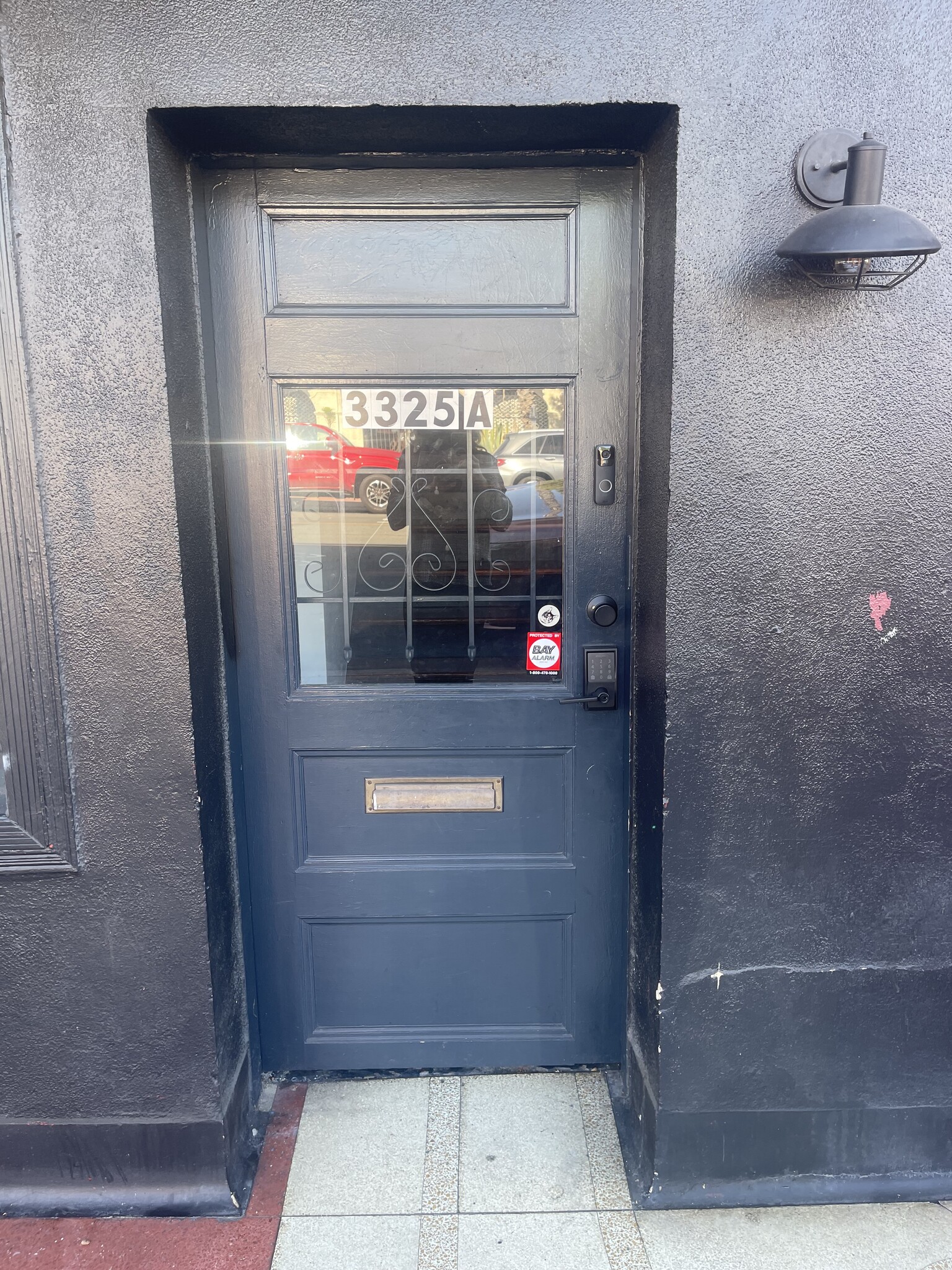 3325 Adams Ave, San Diego, CA à louer Photo intérieure– Image 1 sur 39