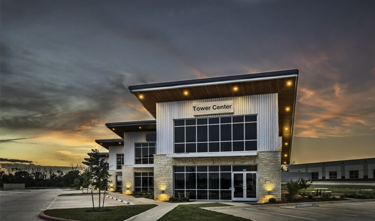 750 William D Fitch Pky, College Station, TX à louer - Photo de l’immeuble – Image 1 sur 8