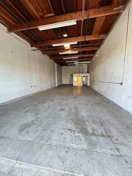 1221 Andersen Dr, San Rafael, CA à louer - Photo intérieure – Image 3 sur 5
