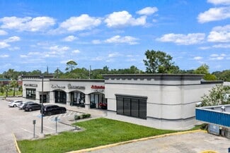 Plus de détails pour 10100 West Rd, Houston, TX - Local commercial à vendre