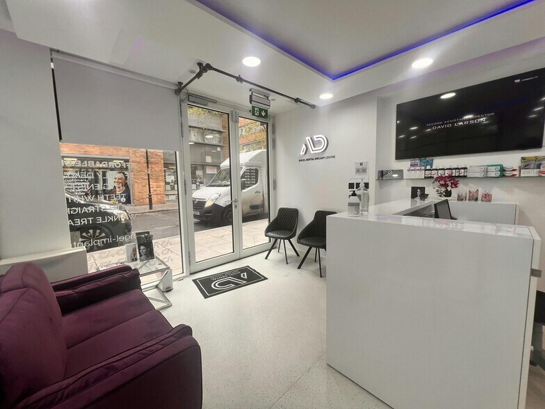 4A Monck St, Londres à louer - Photo de l’immeuble – Image 3 sur 7