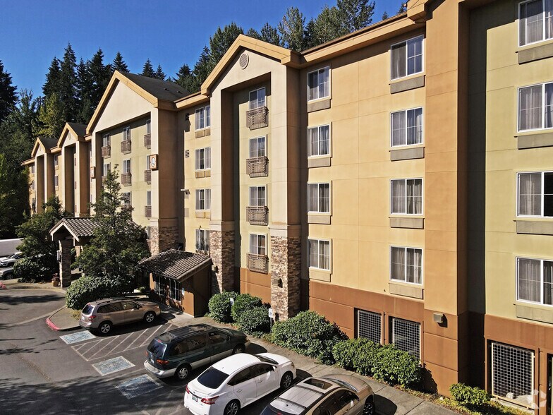 15805 SE 37th St, Bellevue, WA à vendre - Photo de l’immeuble – Image 2 sur 5