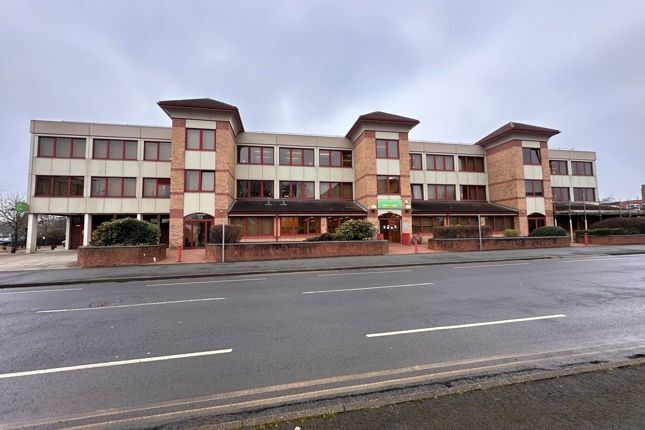 Laneham St, Scunthorpe à vendre - Photo principale – Image 1 sur 13