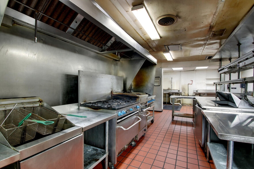 4403 Broadway St, Quincy, IL à louer - Photo intérieure – Image 3 sur 12