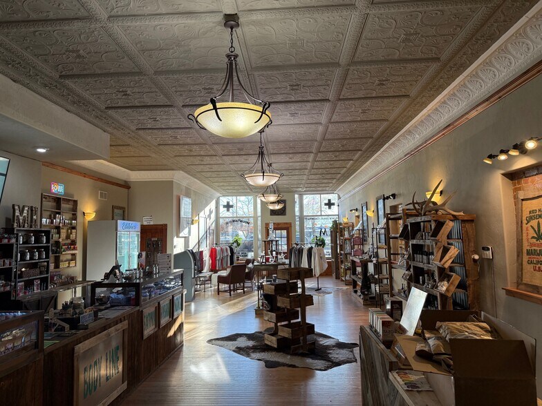 23 W Main St, Belgrade, MT à vendre - Photo intérieure – Image 3 sur 18