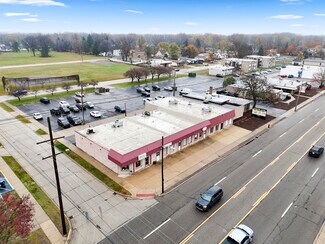 Plus de détails pour 30948-30960 Ford Rd, Garden City, MI - Local commercial à louer