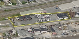 Plus de détails pour 1600 Hummel Ave, Camp Hill, PA - Local d’activités à vendre