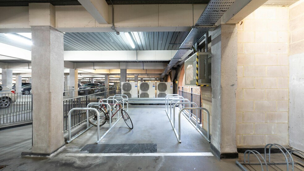 26-30 Upper Marlborough Rd, St Albans à louer - Photo de l’immeuble – Image 3 sur 7