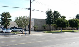 Plus de détails pour 12082 Western Ave, Garden Grove, CA - Industriel/Logistique à vendre