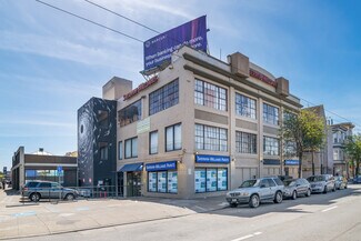 Plus de détails pour 245 S Van Ness Ave, San Francisco, CA - Industriel/Logistique à vendre