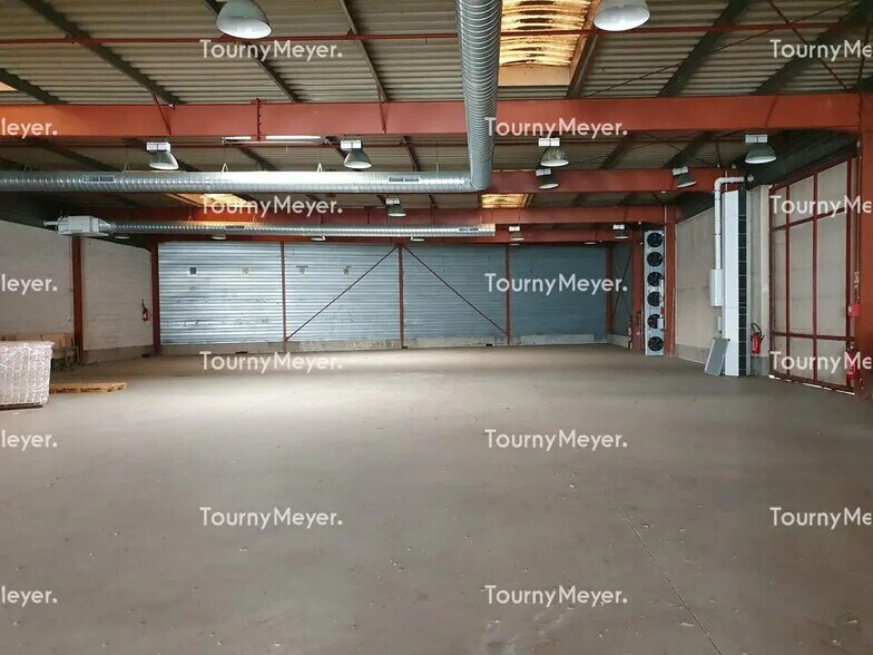 Bureau dans Toulouse à louer - Photo de l’immeuble – Image 2 sur 5