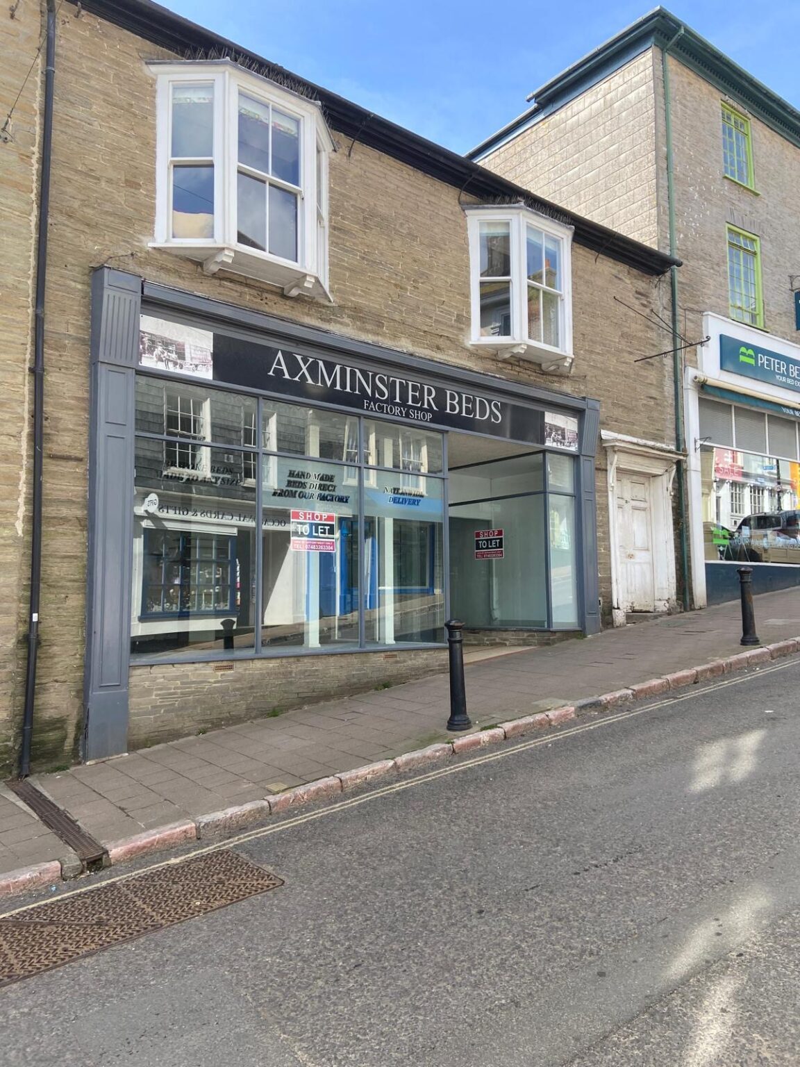 18 Fore St, Kingsbridge à louer Photo principale– Image 1 sur 9