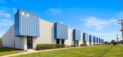 18 Home News Row, New Brunswick, NJ à louer Photo de l’immeuble– Image 1 sur 5