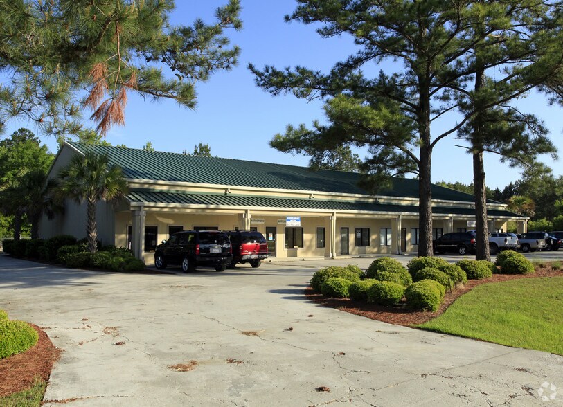 37 E Hazzard Creek Dr, Ridgeland, SC à louer - Photo de l’immeuble – Image 2 sur 6