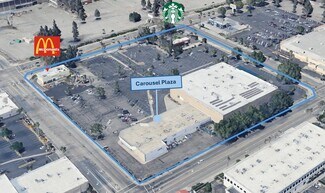 Plus de détails pour 659-689 W 2nd St, San Bernardino, CA - Bureau/Local commercial, Local commercial à louer