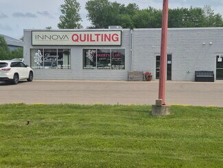 Plus de détails pour 15161 NE Feller St, Forest Lake, MN - Local commercial à louer