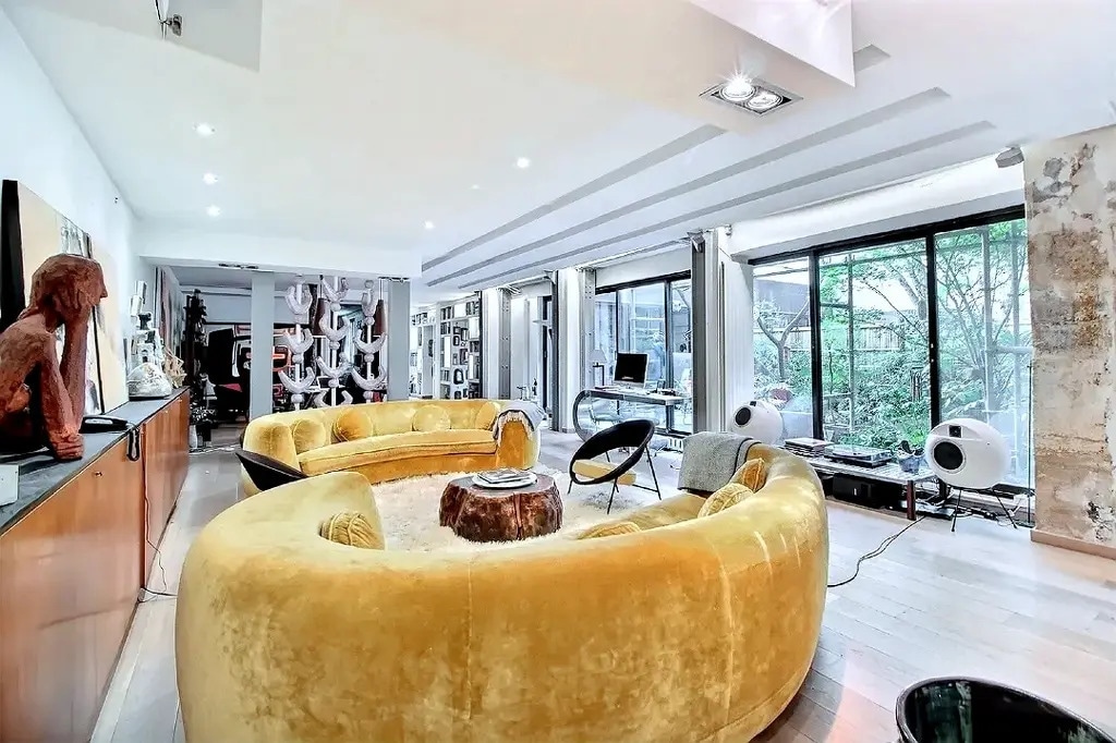 75 Rue Marguerite De Rochechouart, Paris à vendre Photo de l’immeuble– Image 1 sur 8