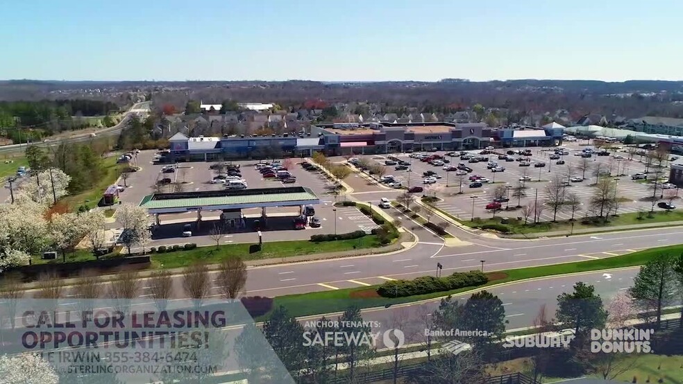 12701-12857 Sudley Manor Dr, Bristow, VA à louer - Vidéo sur l’annonce professionnelle – Image 2 sur 15