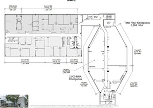 14200 Gulf Fwy, Houston, TX à louer Plan d’étage– Image 1 sur 1
