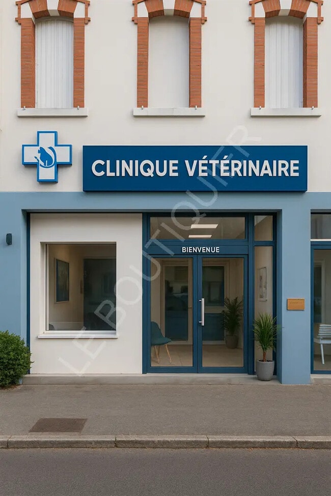 Plus de détails pour Local commercial à vendre