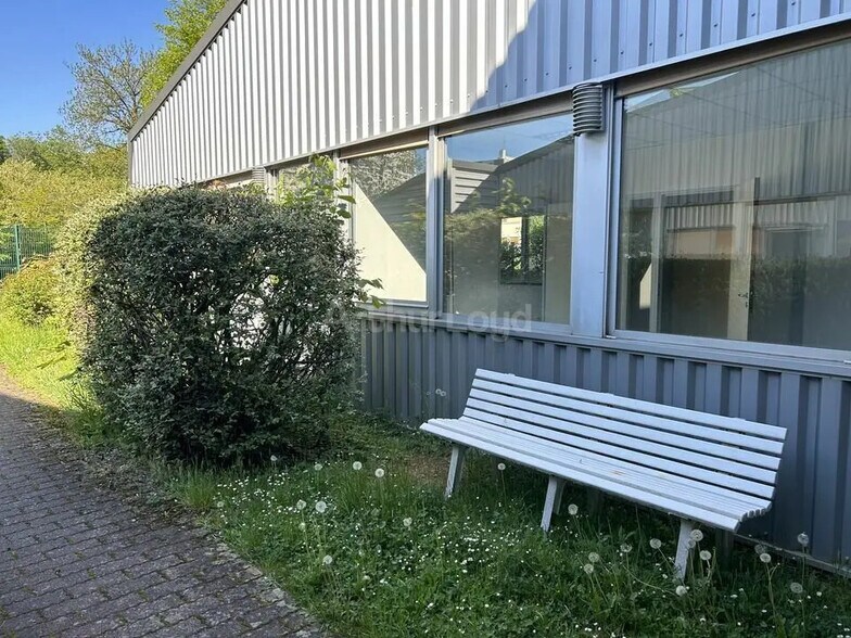 Bureau dans Maxéville à louer - Photo de l’immeuble – Image 2 sur 8