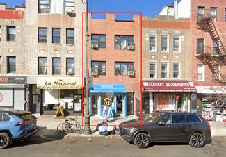 Plus de détails pour 4110 5th Ave, Brooklyn, NY - Local commercial à louer