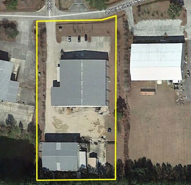 600 Deer Cross Ct E, Madisonville, LA à louer - Photo de l’immeuble – Image 2 sur 11