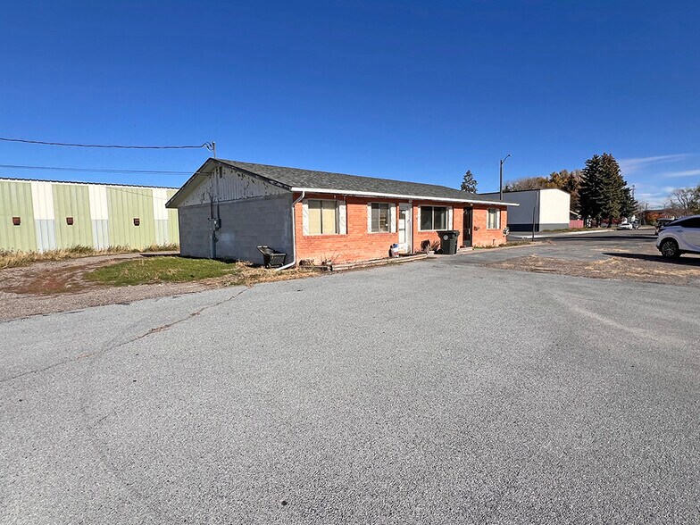 195 Elm St, Blackfoot, ID à vendre - Photo de l’immeuble – Image 3 sur 35