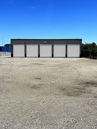 Plus de détails pour 1548 Cline Ave, Gary, IN - Industriel/Logistique à louer