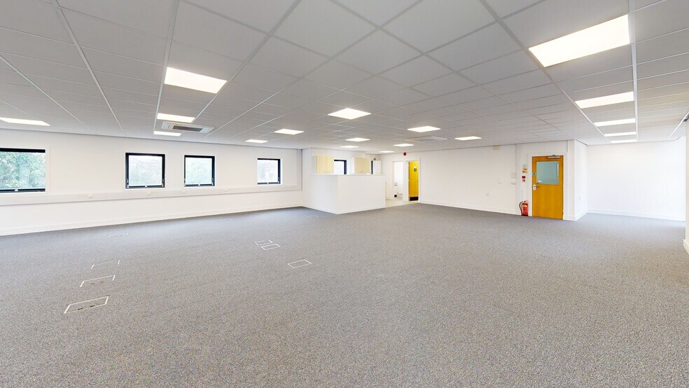 38 George Rd, Birmingham à louer - Numérisation 3D Matterport – Image 2 sur 17
