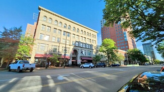 Plus de détails pour 806-814 Elm St, Manchester, NH - Local commercial à louer
