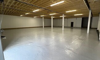 Plus de détails pour Marina Rd, Leicester - Industriel/Logistique à louer