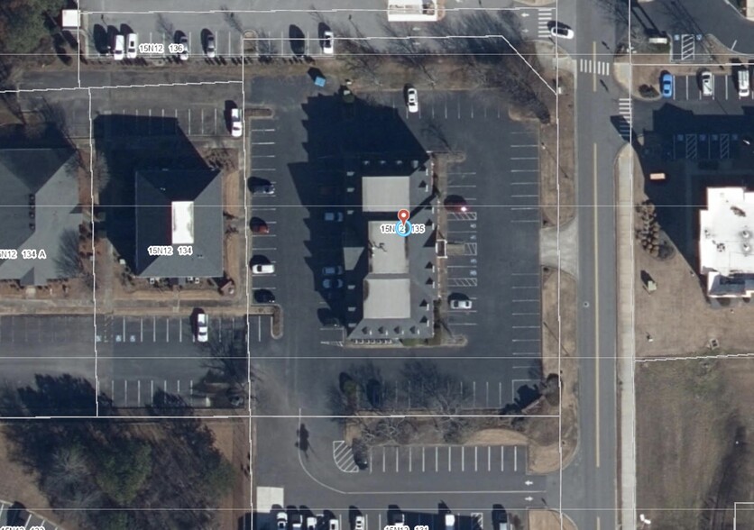 335 Parkway 575, Woodstock, GA à louer - Photo de l’immeuble – Image 2 sur 26