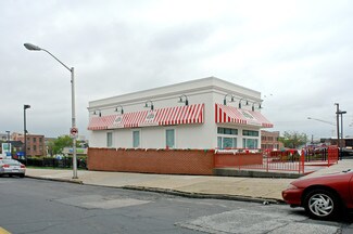 Plus de détails pour 2033-A Eastern Ave, Baltimore, MD - Local commercial à louer