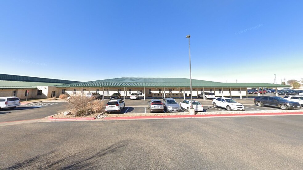1901 Port Ln, Amarillo, TX à louer - Photo de l’immeuble – Image 3 sur 4
