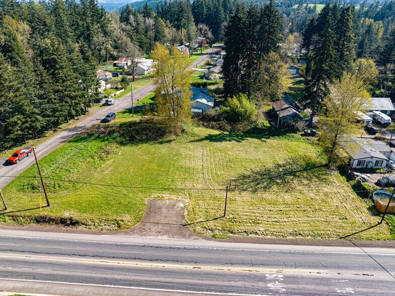 US-20 Hwy, Sweet Home, OR à vendre - Photo de l’immeuble – Image 3 sur 23