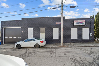 Plus de détails pour 72 PARKER St, Woonsocket, RI - Local commercial à vendre